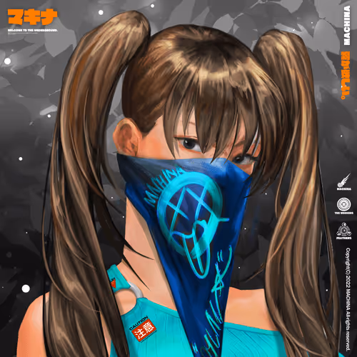 Machina The Underground