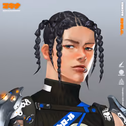 Machina #2819