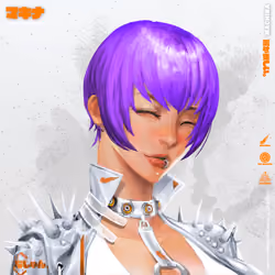 Machina #509