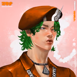 Machina #1067
