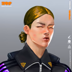Machina #2704