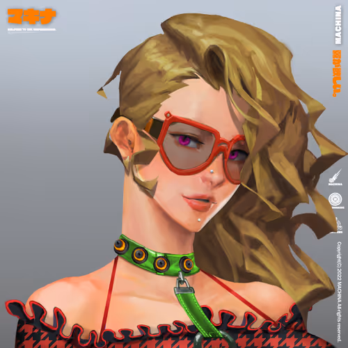 Machina The Underground