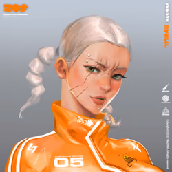 Machina #2194