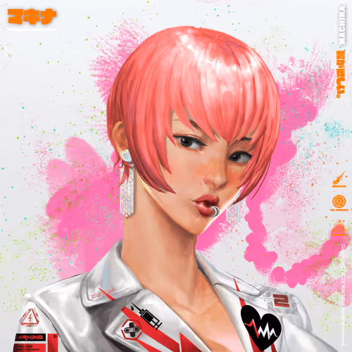 Machina #2549
