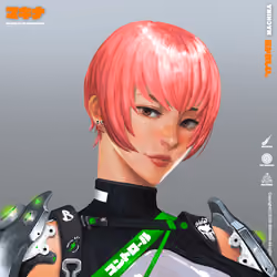 Machina #1881