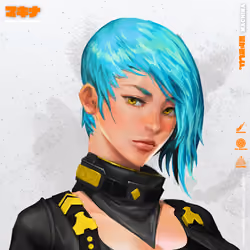 Machina #2725