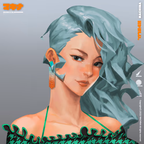 Machina The Underground