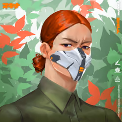 Machina #638