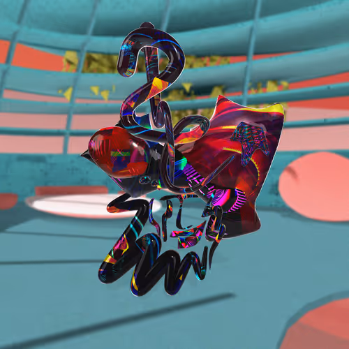 Item #6 Media