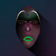 African Mask V3