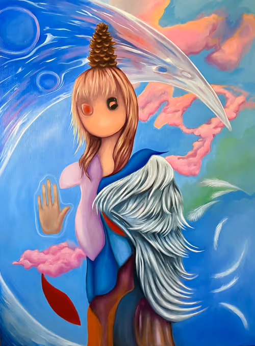 Item #1 Media