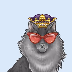 The Other Cats #1358