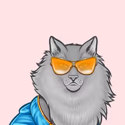 The Other Cats #1533