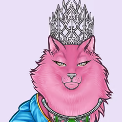 The Other Cats #1362