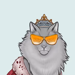 The Other Cats #453