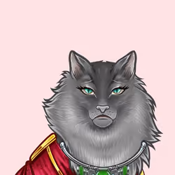 The Other Cats #2390