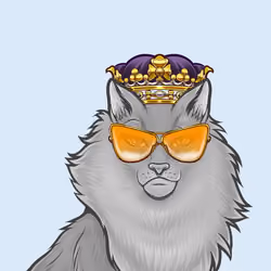 The Other Cats #1561