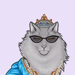 The Other Cats #1717
