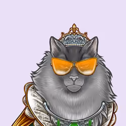 The Other Cats #3077