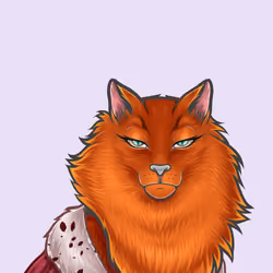 The Other Cats #1343