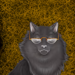 The Other Cats #1507