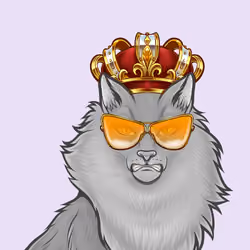 The Other Cats #1715