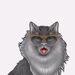 The Other Cats #2855