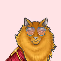 The Other Cats #1716
