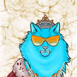 The Other Cats #1021