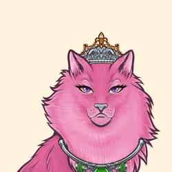 The Other Cats #1415