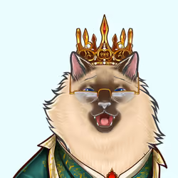 The Other Cats #1341