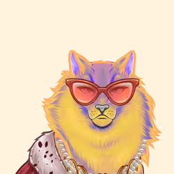 The Other Cats #566