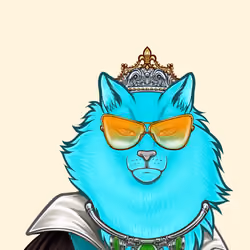 The Other Cats #728