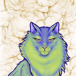 The Other Cats #1237