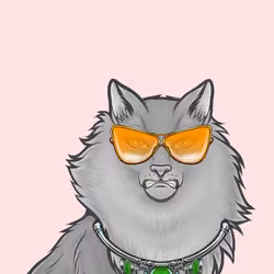The Other Cats #551
