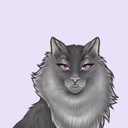 The Other Cats #1196
