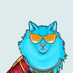 The Other Cats #1317