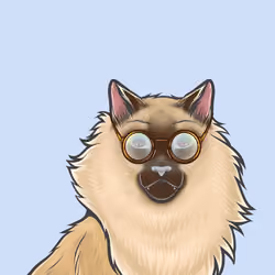 The Other Cats #1357