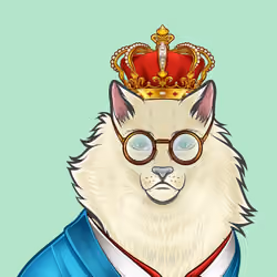 The Other Cats #3078