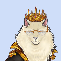 The Other Cats #1025