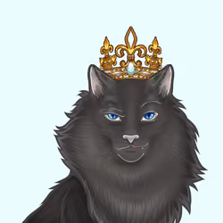 The Other Cats #1485