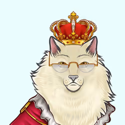 The Other Cats #973