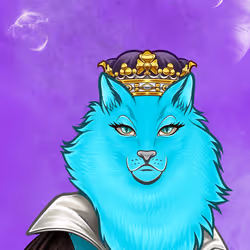 The Other Cats #1005