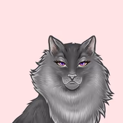 The Other Cats #1356