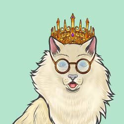The Other Cats #143