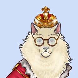 The Other Cats #567