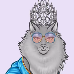 The Other Cats #808