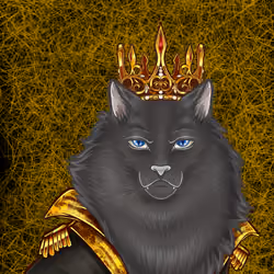 The Other Cats #1350
