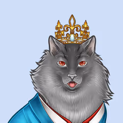 The Other Cats #972