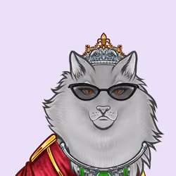 The Other Cats #142